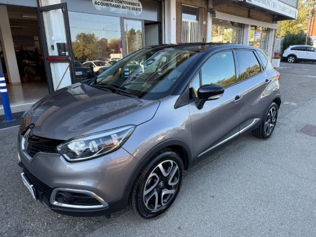 Renault Captur dCi 8V 90 CV EDC Start&Stop Energy Intens - foto 2 di 4