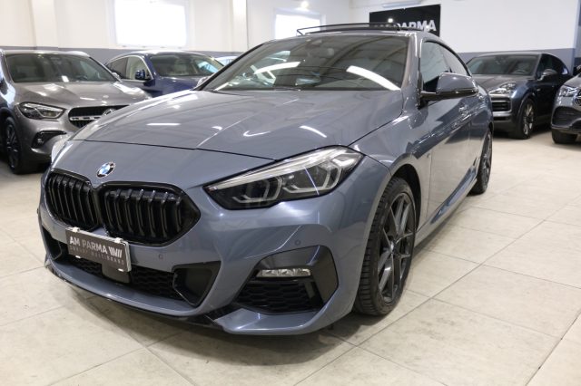 BMW 220 d xDrive Gran Coup� Msport aut. - foto 3 di 4