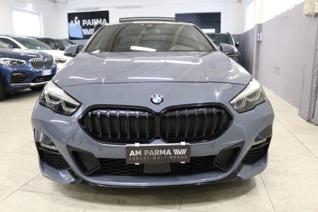BMW 220 d xDrive Gran Coup� Msport aut. - foto 2 di 4