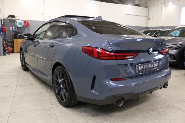 BMW 220 d xDrive Gran Coup� Msport aut. - foto 4 di 4