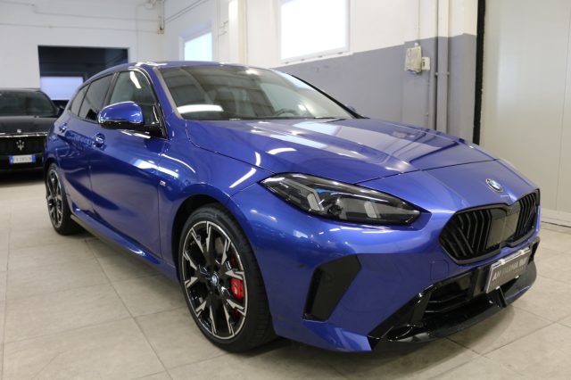 BMW 118 d MSport Pro usato a PARMA