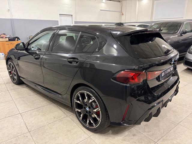 BMW 118 d MSport Pro - foto 2 di 4
