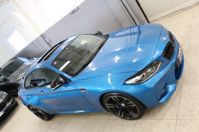 BMW M2 Coup� "" TETTO / PERFETTA "" usato a PARMA