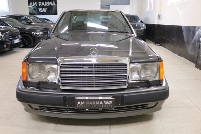 Mercedes-Benz 500 E cat W124 "" ASI STORICA "" RARISSIMA """ - foto 2 di 4