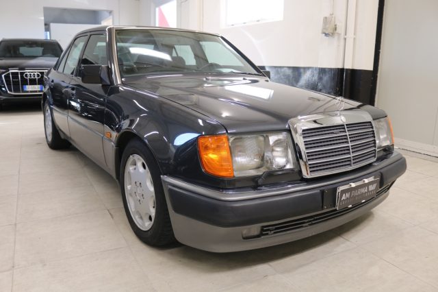 Mercedes-Benz 500 E cat W124 "" ASI STORICA "" RARISSIMA """ usato a PARMA