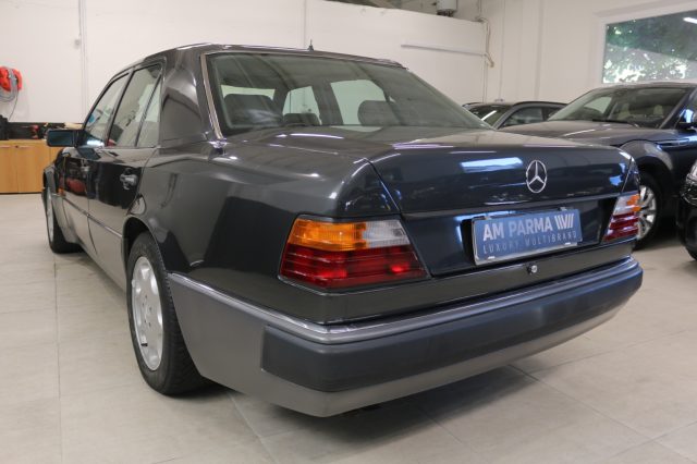 Mercedes-Benz 500 E cat W124 "" ASI STORICA "" RARISSIMA """ - foto 4 di 4