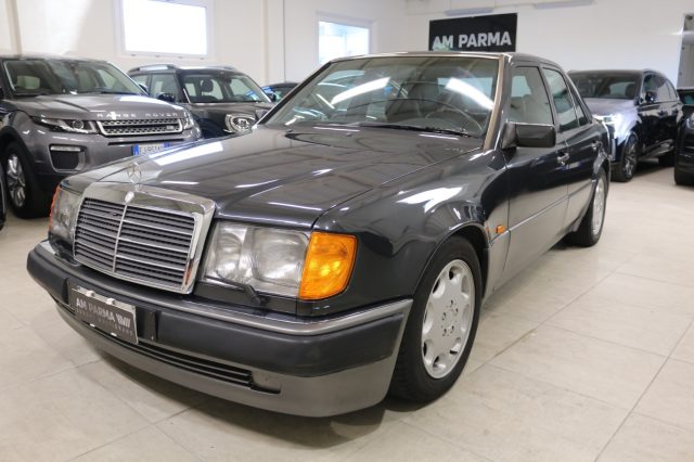 Mercedes-Benz 500 E cat W124 "" ASI STORICA "" RARISSIMA """ - foto 3 di 4