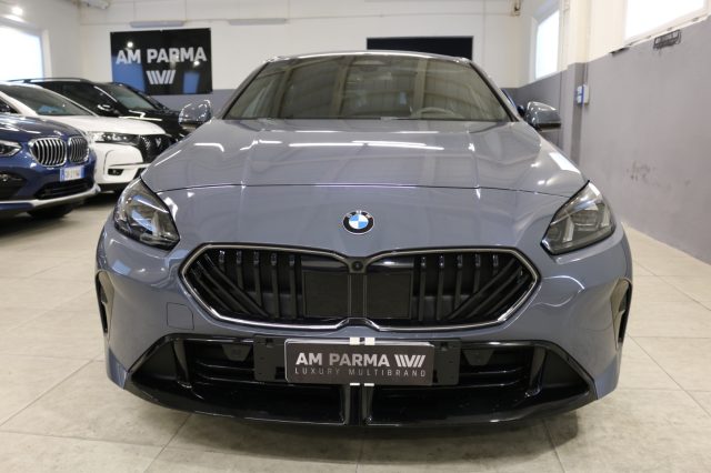 BMW 118 d MSport Pro - foto 2 di 4