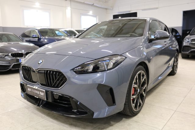 BMW 118 d MSport Pro - foto 3 di 4