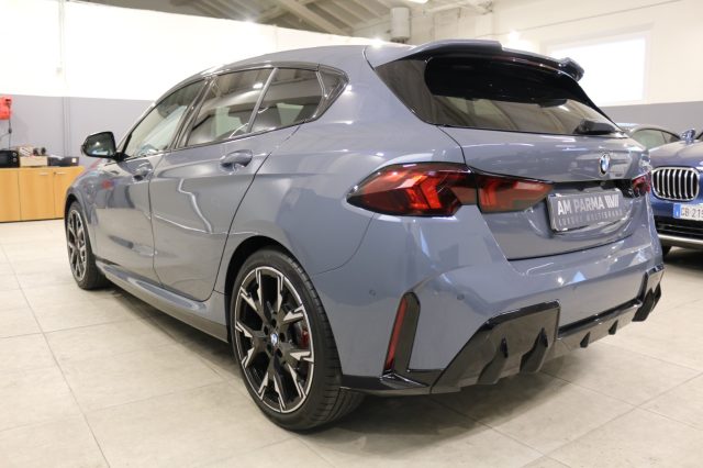 BMW 118 d MSport Pro - foto 4 di 4