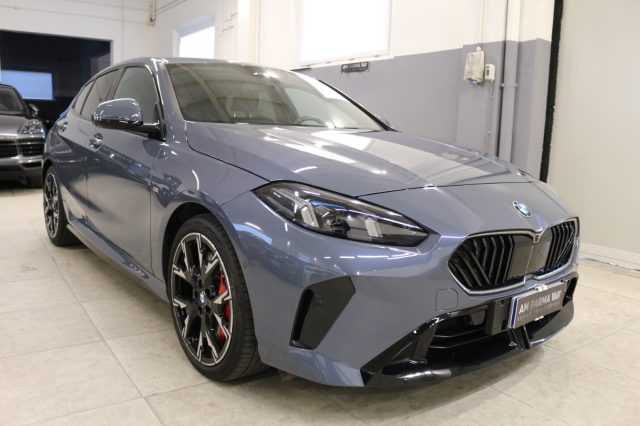 BMW 118 d MSport Pro usato a PARMA