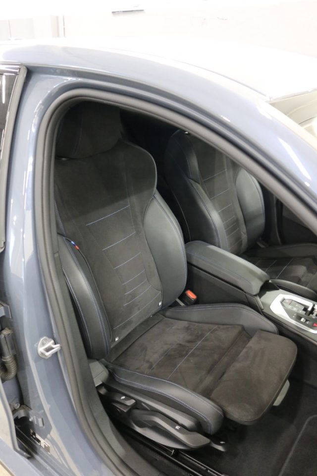 BMW 118 d MSport Pro, del 2025, 23.600 km, in vendita a Parma (PR)