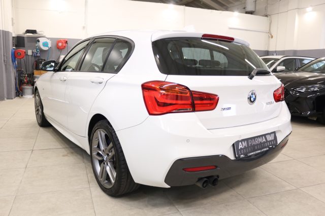 BMW 120 d xDrive 5p. Msport "" MOTORE NUOVO "" - foto 3 di 4