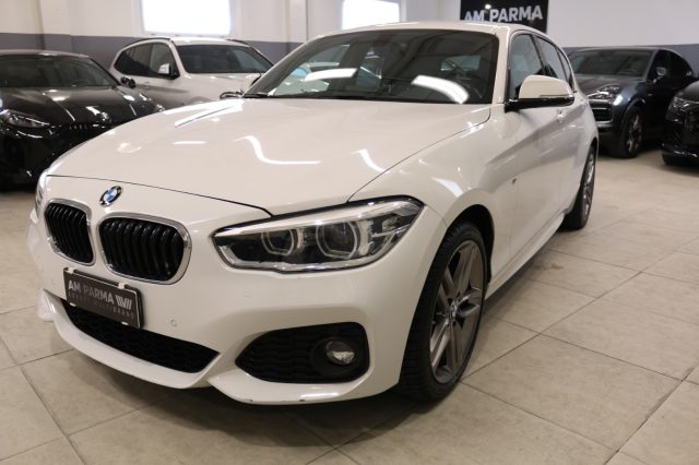BMW 120 d xDrive 5p. Msport "" MOTORE NUOVO "" - foto 2 di 4