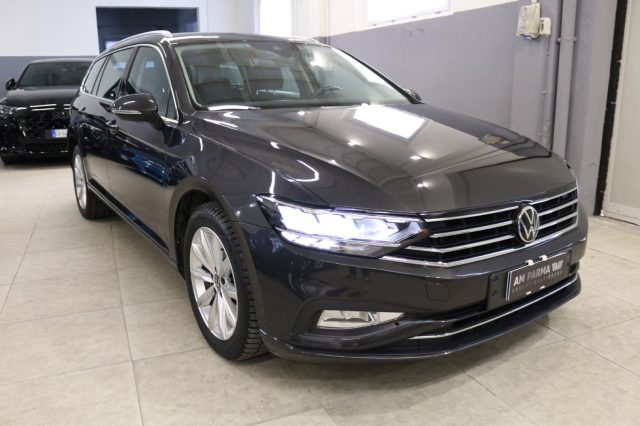 Volkswagen Passat Variant 2.0 TDI SCR EVO DSG Business "" BELL1SS1MA "" usato a PARMA