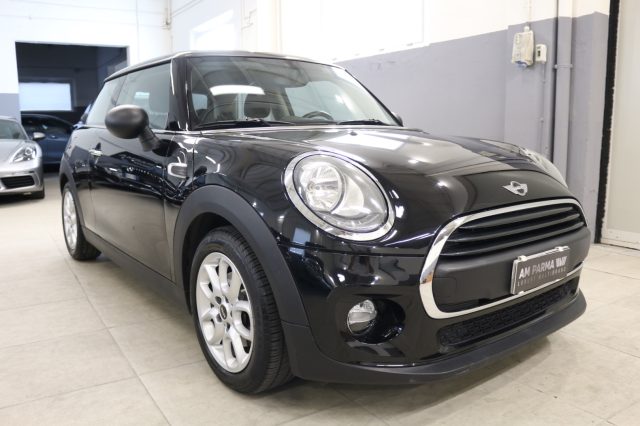 MINI One 1.5 One D "" PER NEOPATENTATI "" usato a PARMA