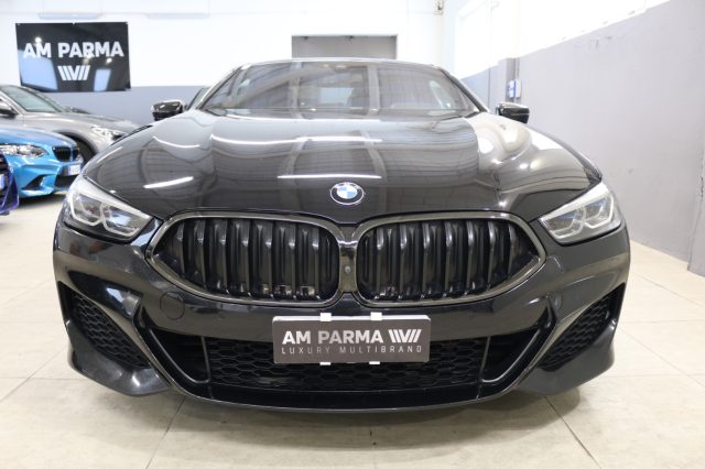 BMW 840 d xDrive Coup� - foto 2 di 4
