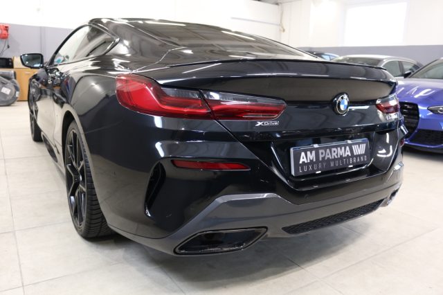 BMW 840 d xDrive Coup� - foto 4 di 4