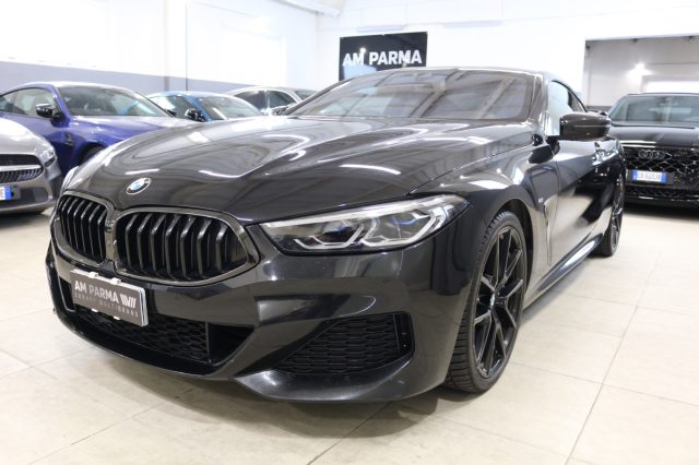BMW 840 d xDrive Coup� - foto 3 di 4
