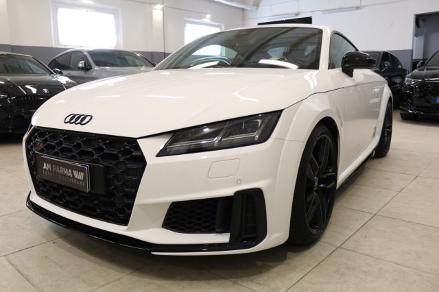 Audi TTS Coup� TFSI quattro S tronic 320CV "BELL1SS1MA" - foto 3 di 4