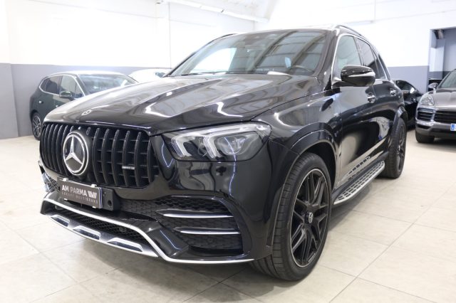 Mercedes-Benz GLE 53 AMG 4Matic+ AMG Line Premium Plus ""TETTO "" - foto 3 di 4