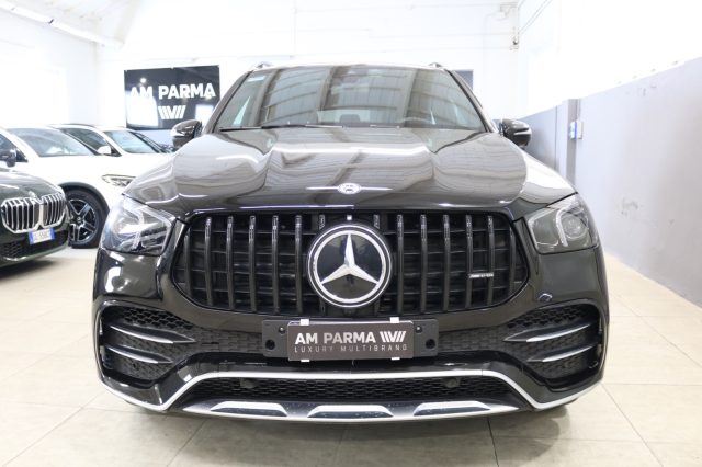 Mercedes-Benz GLE 53 AMG 4Matic+ AMG Line Premium Plus ""TETTO "" - foto 2 di 4