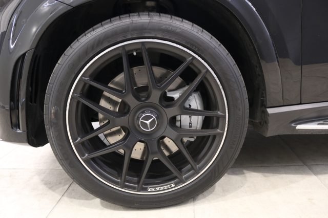 Mercedes-Benz GLE 53 AMG 4Matic+ AMG Line Premium Plus ""TETTO "" - foto 4 di 4