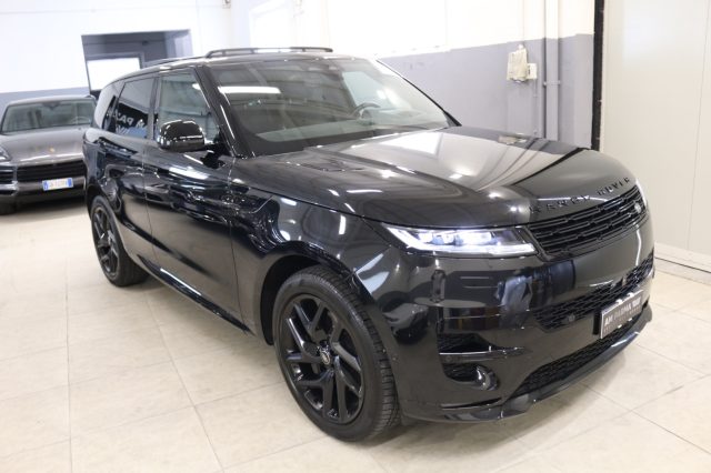 Land Rover Range Rover Sport 3.0D l6 249 CV Dynamic HSE usato a PARMA