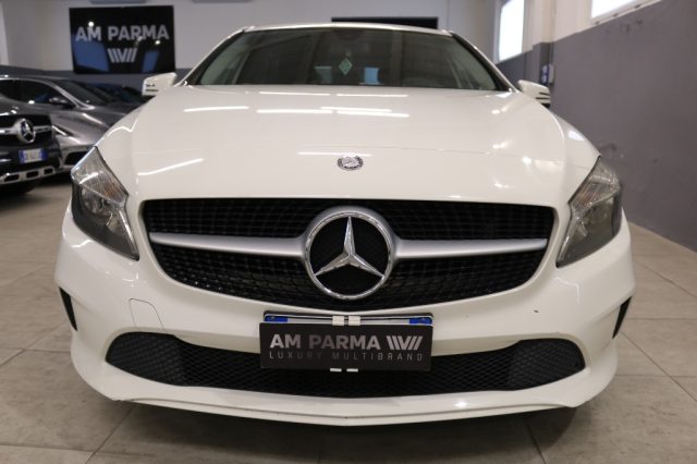 Mercedes-Benz A 160 d Executive - foto 2 di 4