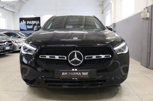 Mercedes-Benz GLA 200 d Automatic Sport Plus - foto 2 di 4
