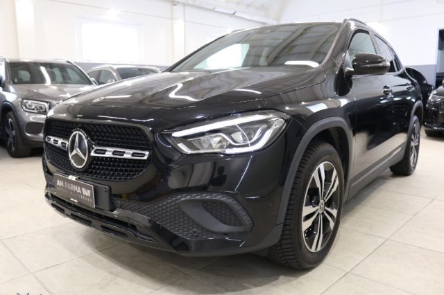 Mercedes-Benz GLA 200 d Automatic Sport Plus - foto 3 di 4