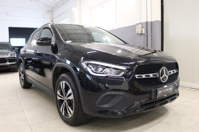 Mercedes-Benz GLA 200 d Automatic Sport Plus usato a PARMA