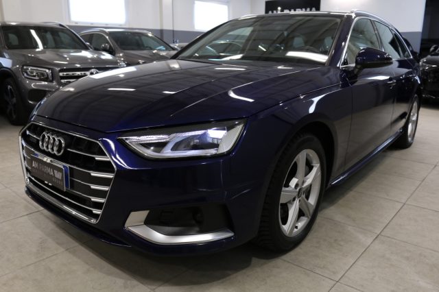 Audi A4 40 TDI quattro S tronic Business Advanced - foto 3 di 4