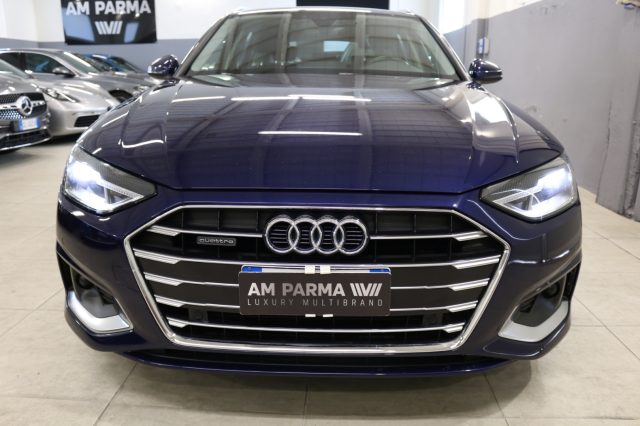 Audi A4 40 TDI quattro S tronic Business Advanced - foto 2 di 4
