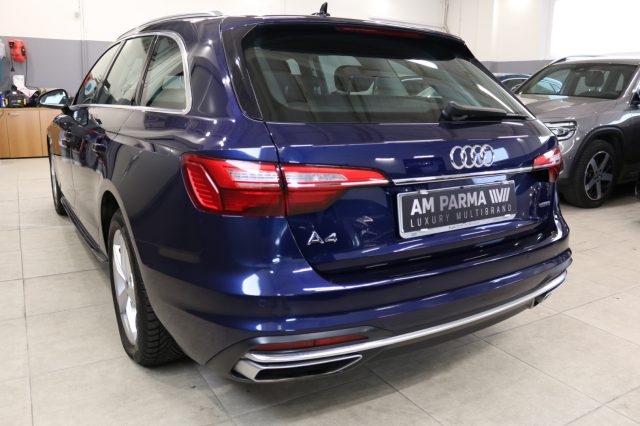 Audi A4 40 TDI quattro S tronic Business Advanced - foto 4 di 4