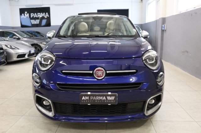 Fiat 500X 1.3 T4 150 CV DCT Yacht Club Capri - foto 2 di 4
