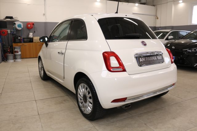 Fiat 500 1.2 EasyPower Lounge GPL ""DISTRIBUZIONE FATTA" - foto 4 di 4