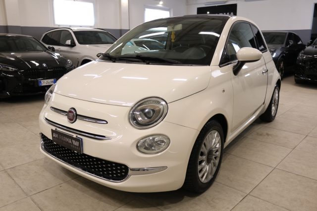 Fiat 500 1.2 EasyPower Lounge GPL ""DISTRIBUZIONE FATTA" - foto 3 di 4