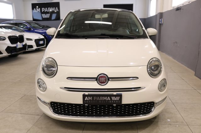 Fiat 500 1.2 EasyPower Lounge GPL ""DISTRIBUZIONE FATTA" - foto 2 di 4