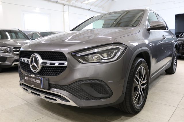 Mercedes-Benz GLA 200 d Automatic Sport Plus - foto 3 di 4