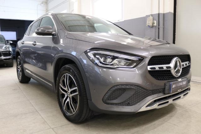 Mercedes-Benz GLA 200 d Automatic Sport Plus usato a PARMA