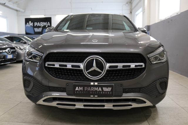 Mercedes-Benz GLA 200 d Automatic Sport Plus - foto 2 di 4