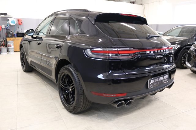 Porsche Macan 2.0 NEW MODEL "" BELL1SS1MA"" SERVICE "" - foto 4 di 4