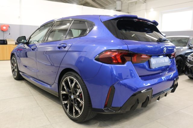 BMW 118 d MSport Pro - foto 4 di 4