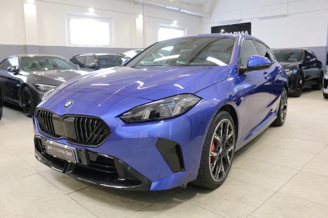 BMW 118 d MSport Pro - foto 3 di 4