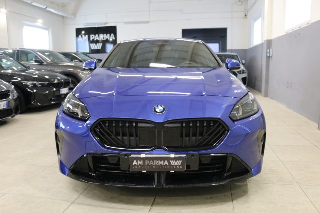 BMW 118 d MSport Pro - foto 2 di 4