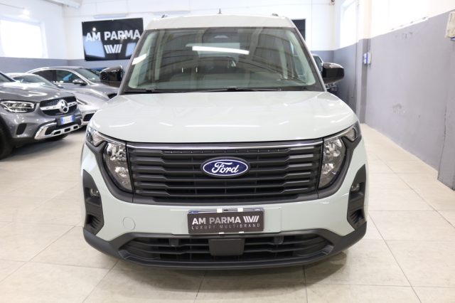 Ford Tourneo Courier 1.0 EcoBoost Powershift Titanium - foto 2 di 4
