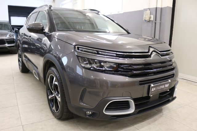 Citroen C5 Aircross BlueHDi 130 S&S EAT8 Shine usato a PARMA