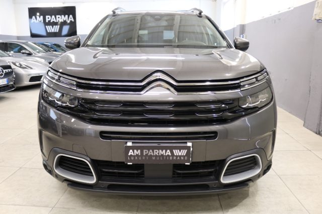 Citroen C5 Aircross BlueHDi 130 S&S EAT8 Shine - foto 2 di 4