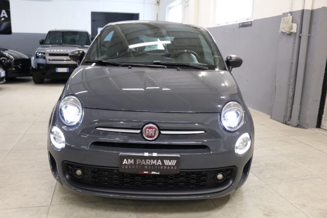 Fiat 500 C 1.0 Hybrid Connect - foto 2 di 4